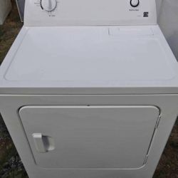 Kenmore Electric Dryer 