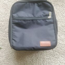 Femaur Lunch Box