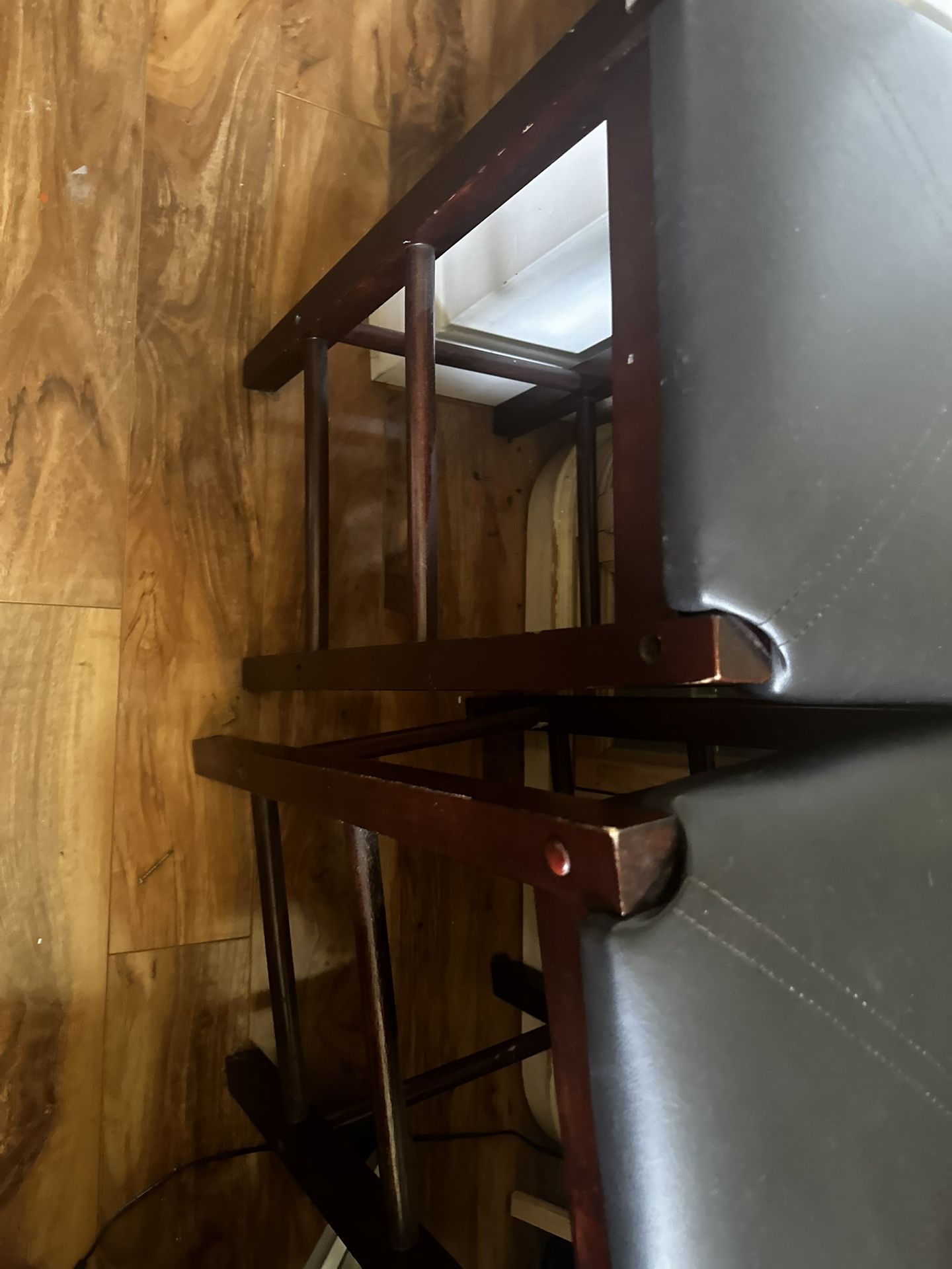 Bar Stools