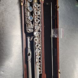 Mikawa Flute