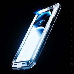 Extreme Limited Edition (Titan Edition) iPhone 12 Pro Max Case