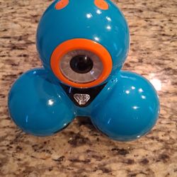 Wonder Workshop Dash Robot Kids Coding Programing Educational Toy Bots STEM