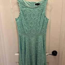 Stylish Comfy Dress Size Medium For Sale