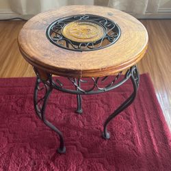 Napa Valley Stool