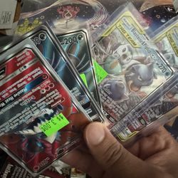Pokemon Collection For Sale 