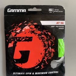 Tennis Racket String