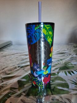 Starbucks Cup 