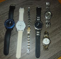 Old watches (6)