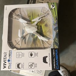 Vivitar Fly View Drone