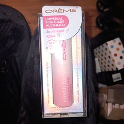 Creme multi-balm