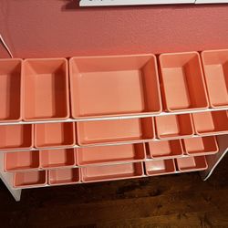 Toy Storage Organizer 