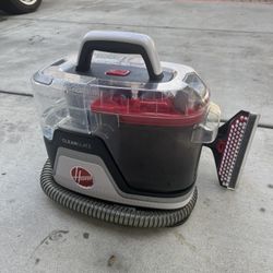 Rover Carpet Cleaner