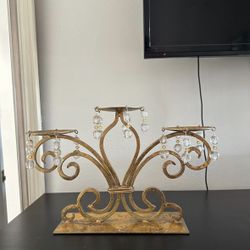 Candle Holder 