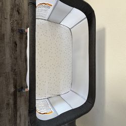 Ezebaby Bassinet 3 in 1