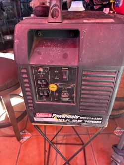 GENERATOR