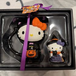 HK HALLOWEEN MUG SET 