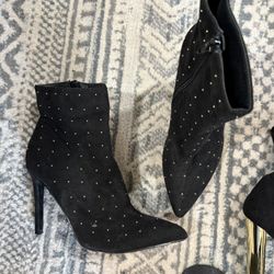 Size 7 $20