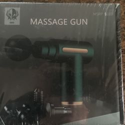 Massage Gun