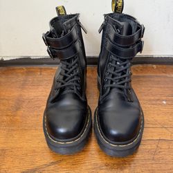 Dr Marten 1460 Bex Alt Boots