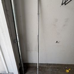 CAP 1inch Barbell