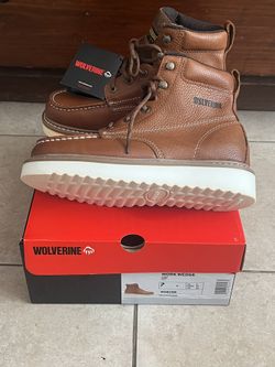 Brand New With Box Size 7            $120