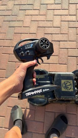 Traxxas UDR