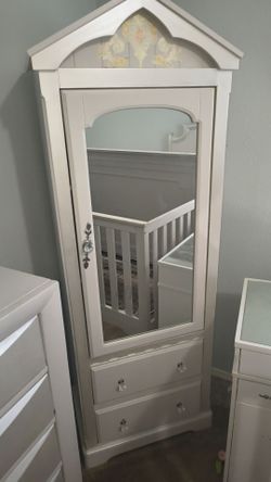 Kids dresser FURNITURE