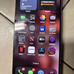 iPhone 15plus 