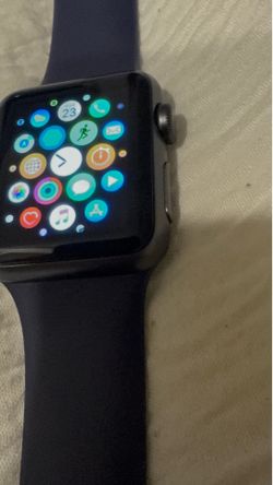 Apple Watch