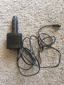 Car charger