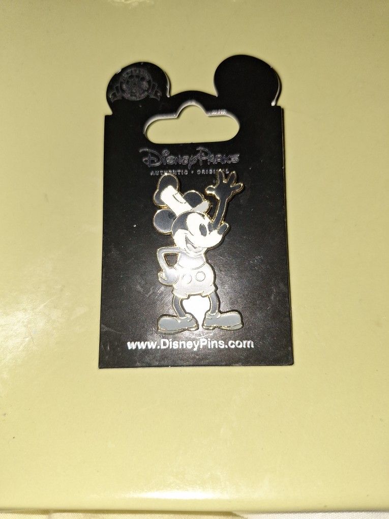 Disney Pins