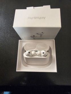 Air Pod Pro 4