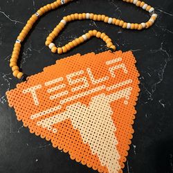 Tesla Perler