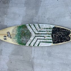 Lost Mayhem Whiplash Surfboard