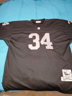 Raider Jerseys