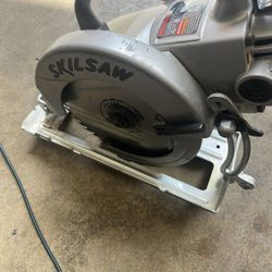 Skil Saw