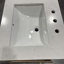 Bathroom Vanity Tops
