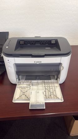 Printer Canon F166500