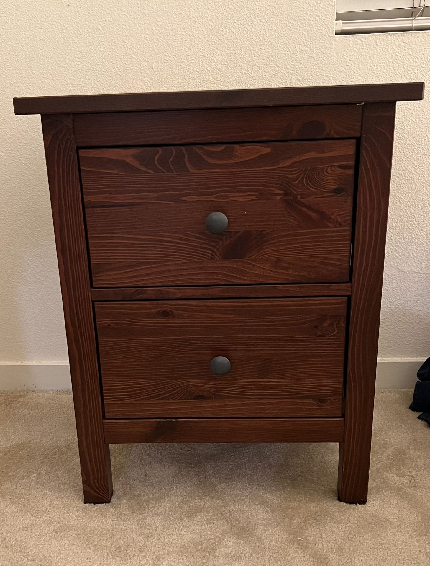 FREE Ikea Nightstand