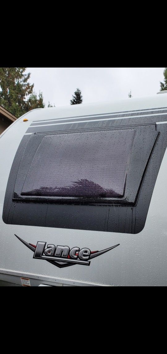 2019 Lance 1475, 1575, 1675