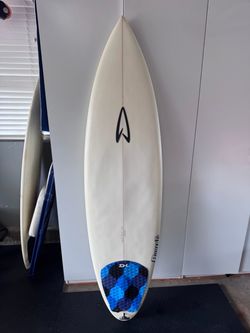 Roberts Shortboard Surfboard