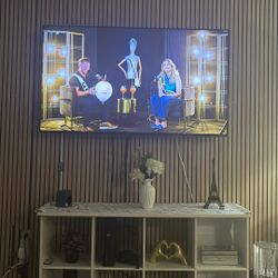 Bedroom Set (07 Piece)