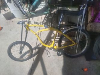 Schwinn 1970 read description