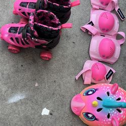 Roller Skates For Kids