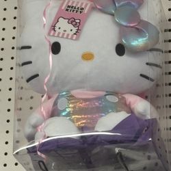 Hello Kitty Backpack 