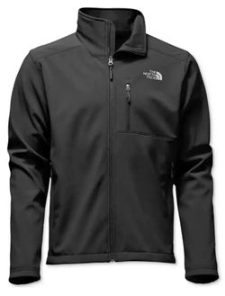 New With Tag The North Face Apex Bionic Soft She’ll Jacket