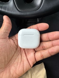 AirPod pro ( left AirPod only )