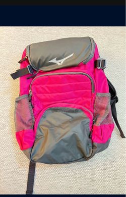 Backpack For Volleyball Used One Time Like New  $40
