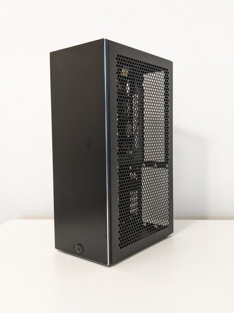 SFF PC Case Velka 7