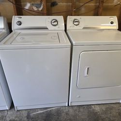 SET WHASER AND  GAS DRYER WHIRLPOOL 